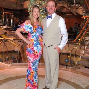 Meet your Posher, Jamie